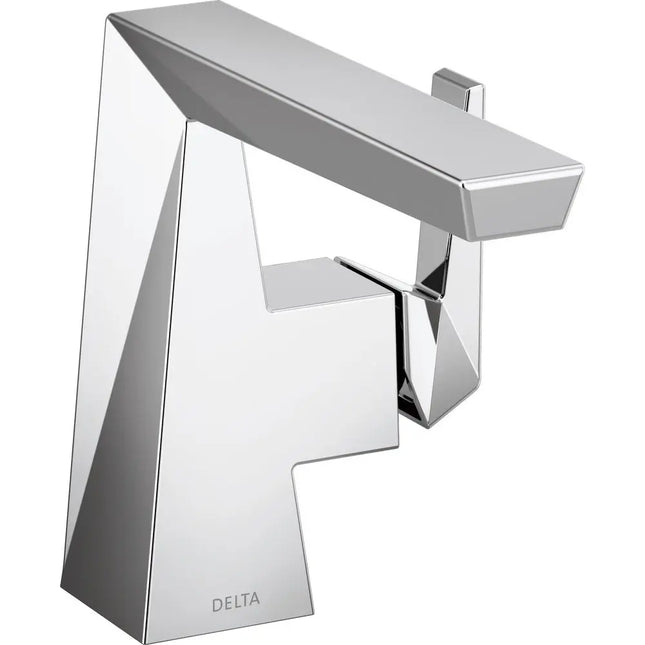 Delta Single Handle Bathroom Faucet 543-PR-MPU-DST - Plumbing Market