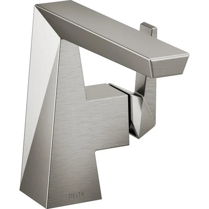 Delta Single Handle Bathroom Faucet 543-SS-PR-MPU-DST - Plumbing Market