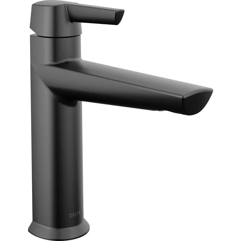Delta Single Handle Bathroom Faucet 571-BLMPU-DST - Plumbing Market