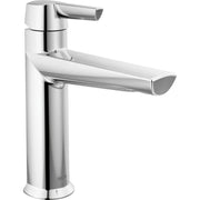 Delta Single Handle Bathroom Faucet 571-PR-LPU-DST - Plumbing Market