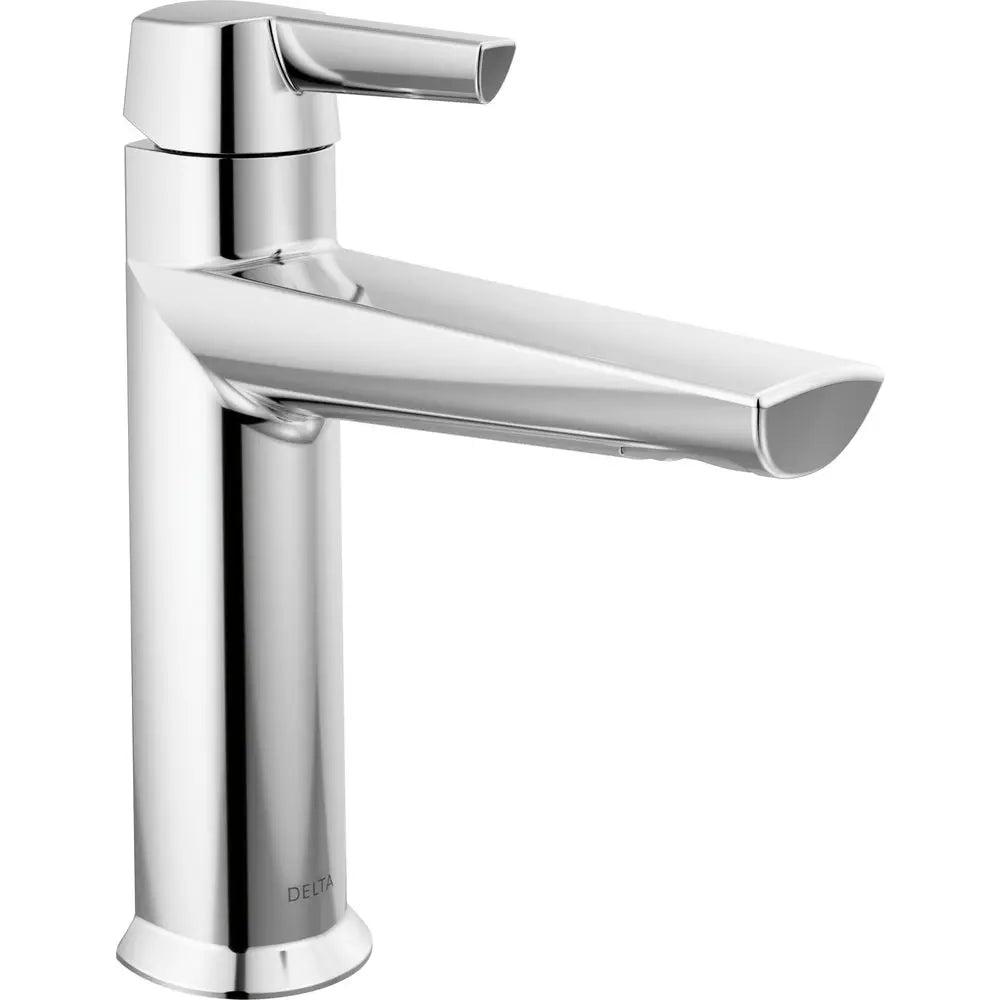 Delta Single Handle Bathroom Faucet 571-PR-LPU-DST - Plumbing Market