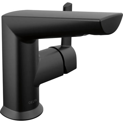 Delta Single Handle Bathroom Faucet 572-BLMPU-DST - Plumbing Market