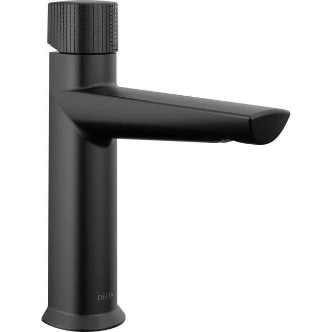 Delta Single Handle Bathroom Faucet 573-BLMPU-DST - Plumbing Market