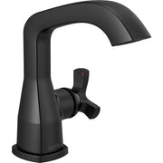 Delta Single Handle Bathroom Faucet 5766-MPU - Matte Black