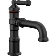 Delta Single Handle Bathroom Faucet 584-BL-DST - Plumbing Market