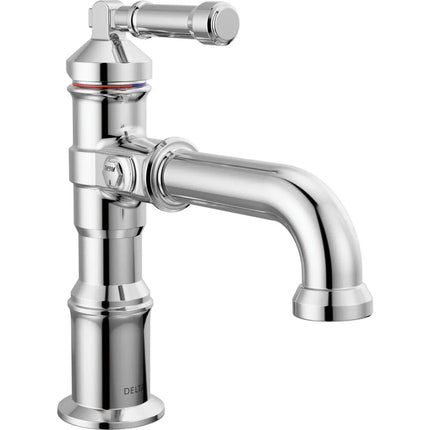 Delta Single Handle Bathroom Faucet 584-PR-LPU-DST - Plumbing Market