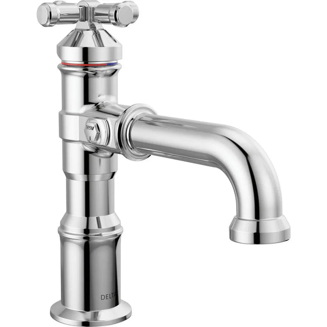 Delta Single Handle Bathroom Faucet 587-PR-DST - Plumbing Market