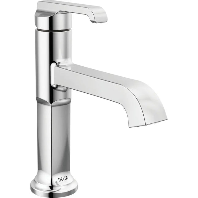 Delta Single Handle Bathroom Faucet 589-PR-DST - Plumbing Market