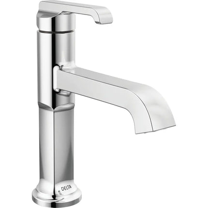 Delta Single Handle Bathroom Faucet 589-PR-LPU-DST - Plumbing Market