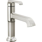 Delta Single Handle Bathroom Faucet 589-SS-PR-LPU-DST - Plumbing Market