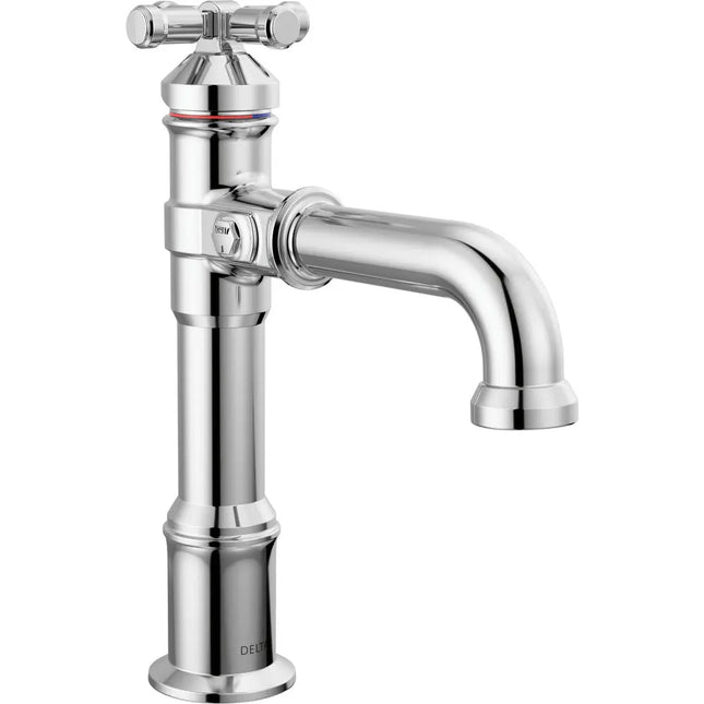 Delta Single Handle Bathroom Faucet 687-PR-DST - Plumbing Market