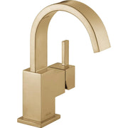 Delta Single Handle Centerset Lavato 553LF-CZ - Plumbing Market