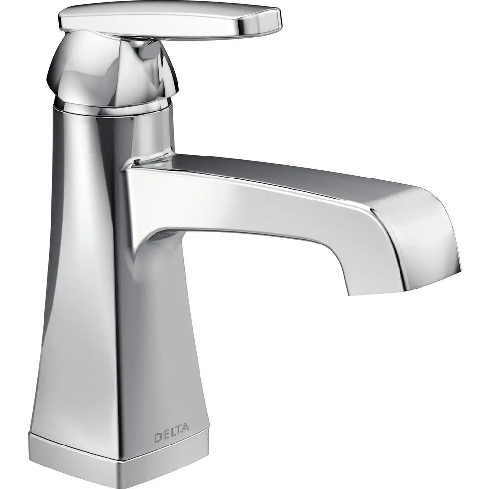Delta Single Handle Centerset Lavatory Faucet 564-MPU-DST - Plumbing Market