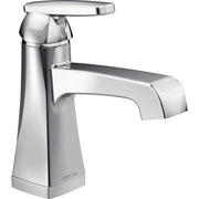 Delta Single Handle Centerset Lavatory Faucet 564-MPU-DST - Plumbing Market