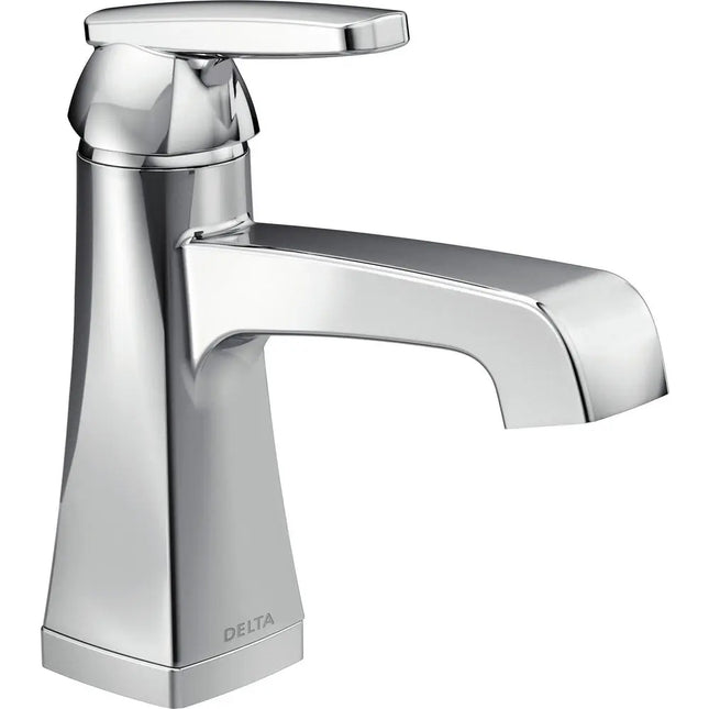 Delta Single Handle Centerset Lavatory Faucet 564-MPU-DST - Plumbing Market