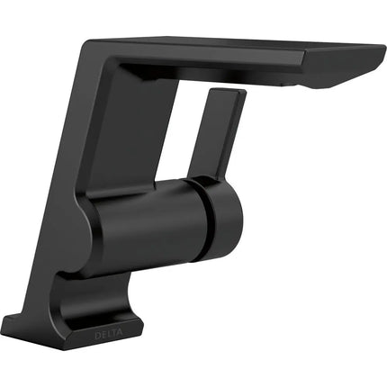 Delta Single Handle Faucet - Mpu 599-BLMPU-DST - Plumbing Market
