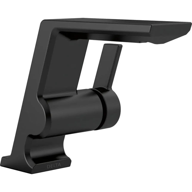 Delta Single Handle Faucet - Mpu 599-BLMPU-DST - Plumbing Market