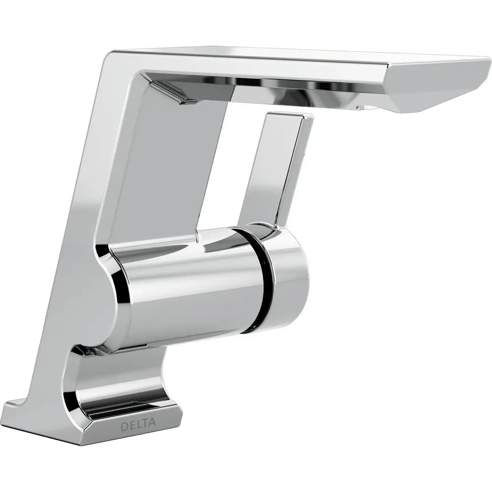 Delta Single Handle Faucet - Mpu 599-PR-MPU-DST - Plumbing Market