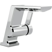 Delta Single Handle Faucet - Mpu 599-PR-MPU-DST - Plumbing Market