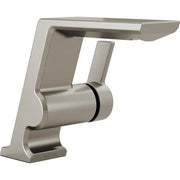 Delta Single Handle Faucet - Mpu 599-SS-PR-MPU-DST - Plumbing Market