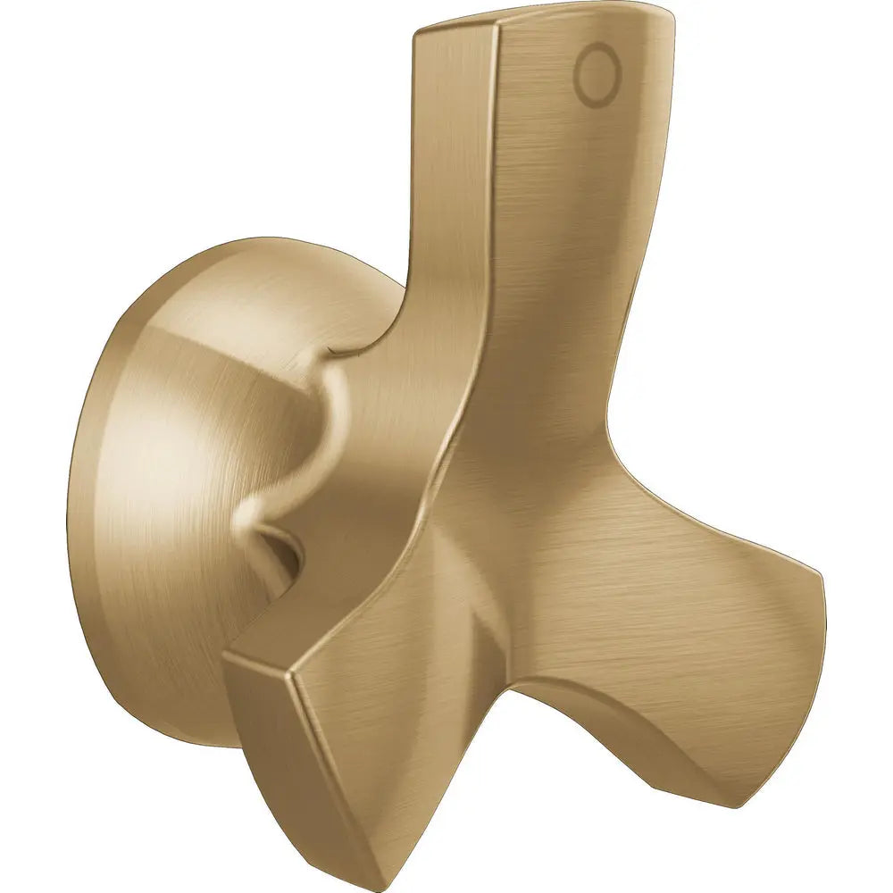 Delta Single Handle Helo H551CZ - Plumbing Market