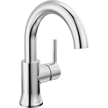 Delta Single Handle High-Arc Lavatory 559HA-DST - Plumbing Market