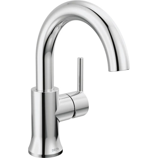 Delta Single Handle High-Arc Lavatory 559HA-DST - Plumbing Market