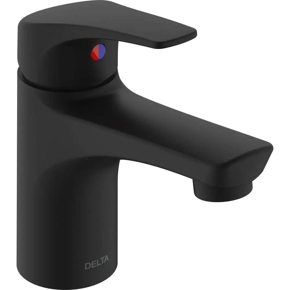 Delta Single Handle Lav Less Pop-Up 534LF - 534LF-BL-LPU
