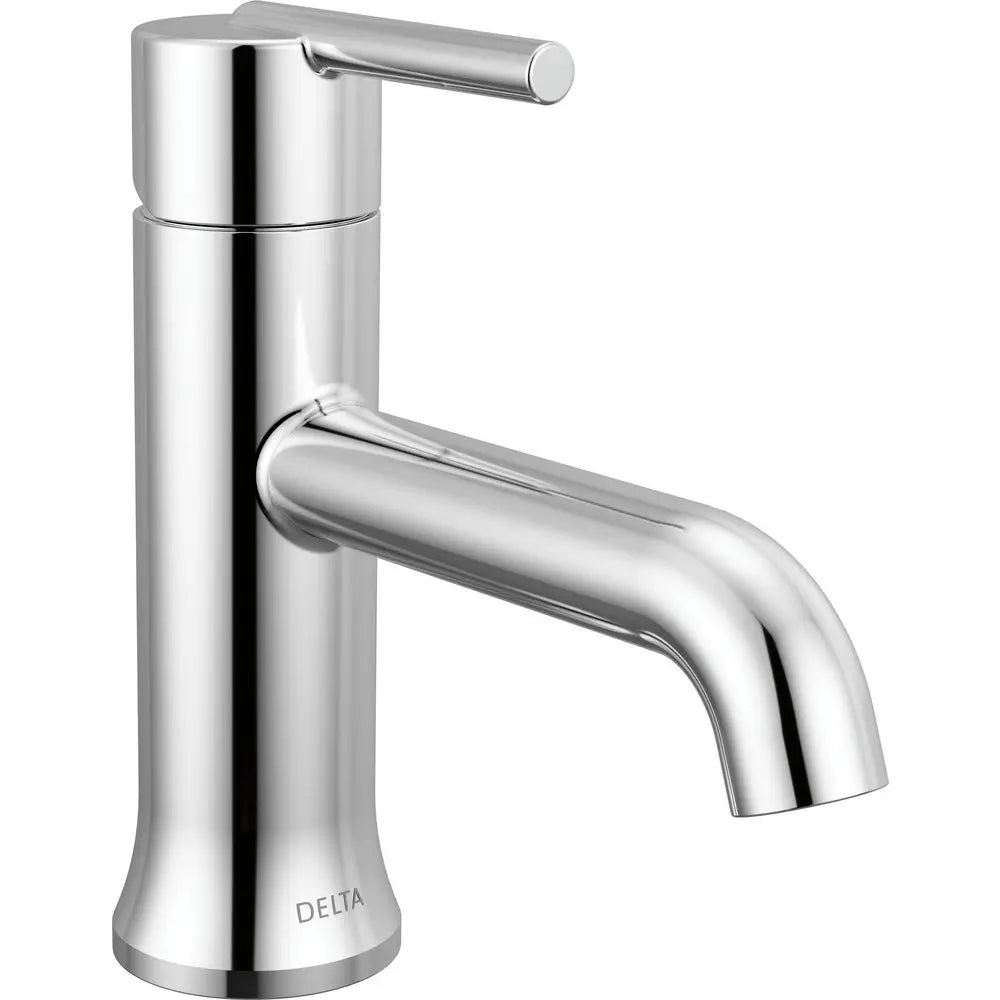Delta Single Handle Lavatory 1.0 Gpm 559LF-GPM-MPU - Plumbing Market