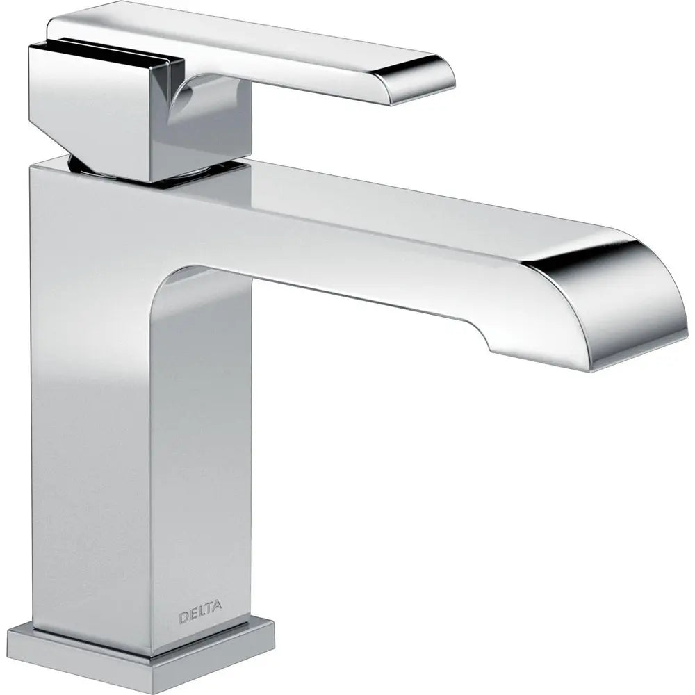 Delta Single Handle Lavatory 1.0 Gpm 567LF-GPM-MPU - Plumbing Market