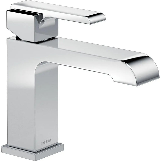 Delta Single Handle Lavatory 1.0 Gpm 567LF-GPM-MPU - Plumbing Market