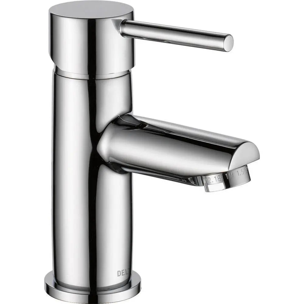 Delta Single Handle Lavatory Faucet .5 Gpm 559LF-HGM-PP - Plumbing Market