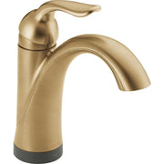 Delta Single Handle Lavatory Faucet 538T-CZ-DST - Plumbing Market