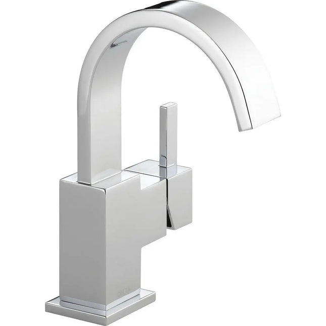 Delta Single Handle Lavatory Faucet 553LF - Plumbing Market