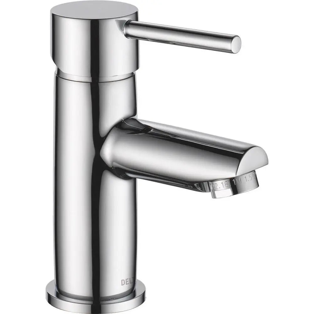 Delta Single Handle Lavatory Faucet 559LF-HGM-PP-CDN - Chrome