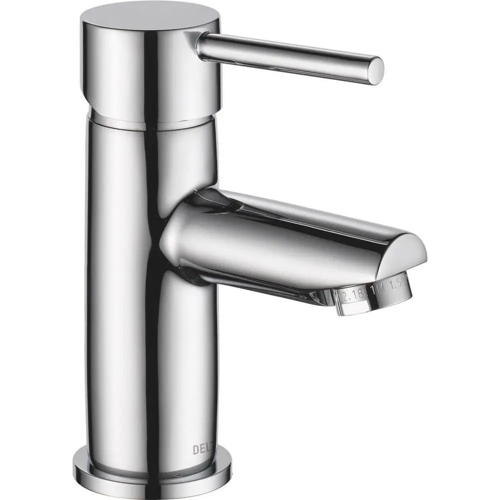 Delta Single Handle Lavatory Faucet 559LF-PP-CDN - Chrome