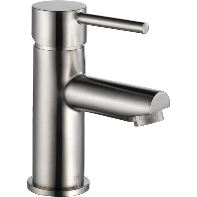 Delta Single Handle Lavatory Faucet 559LF-SSPP - Plumbing Market