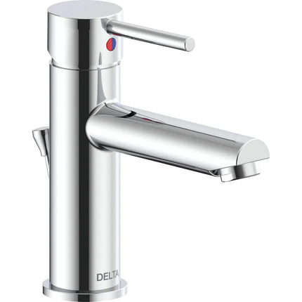 Delta Single Handle Lavatory Faucet 560LF-PP - Plumbing Market