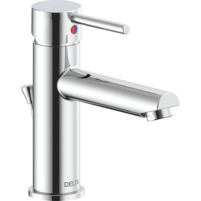 Delta Single Handle Lavatory Faucet 560LF-PP - Plumbing Market