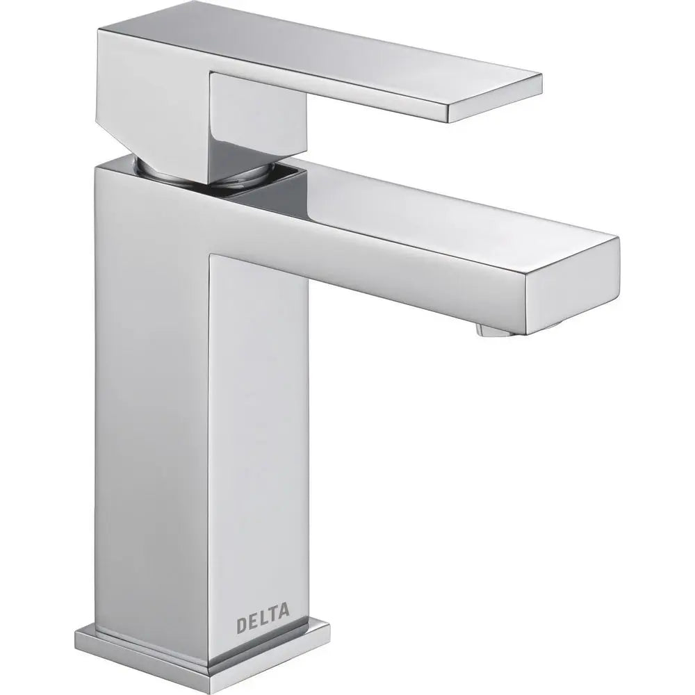 Delta Single Handle Lavatory Faucet 567LF-PP-CDN - Chrome