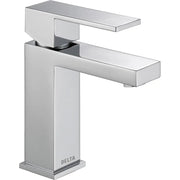 Delta Single Handle Lavatory Faucet 567LF-PP - Plumbing Market