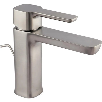 Delta Single Handle Lavatory Faucet 581LF-SS - Plumbing Market