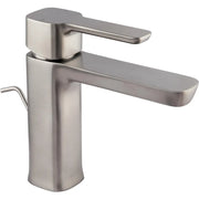 Delta Single Handle Lavatory Faucet 581LF-SS - Plumbing Market