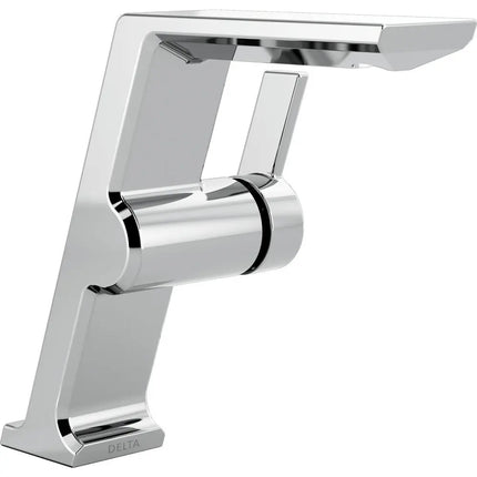 Delta Single Handle Mid-Height Riser Faucet 699-PR-DST - Plumbing Market