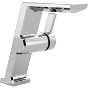 Delta Single Handle Mid-Height Riser Faucet 699-PR-DST - Plumbing Market