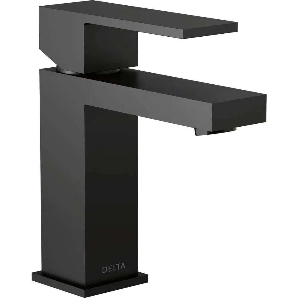 Delta Single Handle Project Pack Faucet- Low Flow 567LF-BLGPM-PP - Plumbing Market