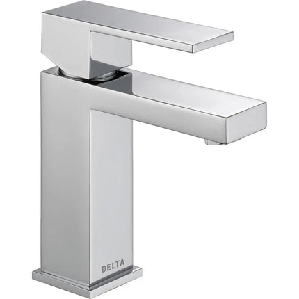 Delta Single Handle Project Pack Faucet- Low Flow 567LF-HGM-PP - Plumbing Market