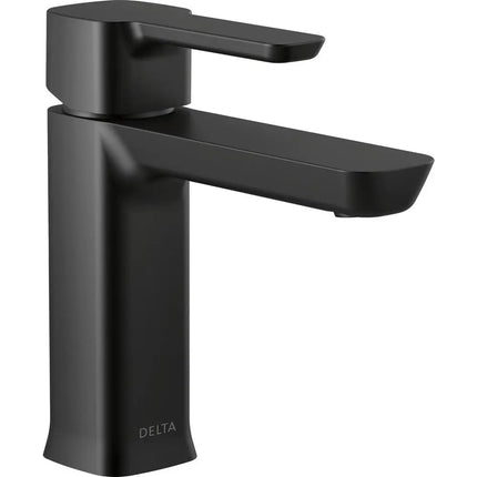 Delta Single Handle Project Pack Faucet- Low Flow 581LF-BLGPM-PP - Plumbing Market