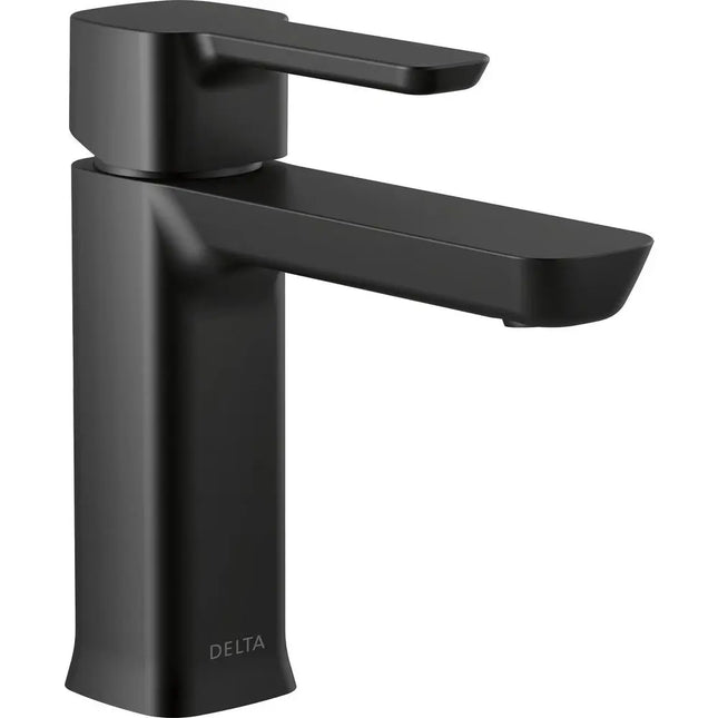 Delta Single Handle Project Pack Faucet- Low Flow 581LF-BLGPM-PP - Plumbing Market