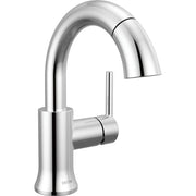 Delta Single Handle Pull Down Bathroom Faucet 559HAR-PD-DST - Plumbing Market